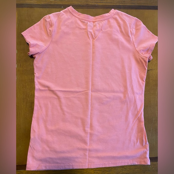 Girls Birthday check list short sleeve tshirt - Picture 3 of 4